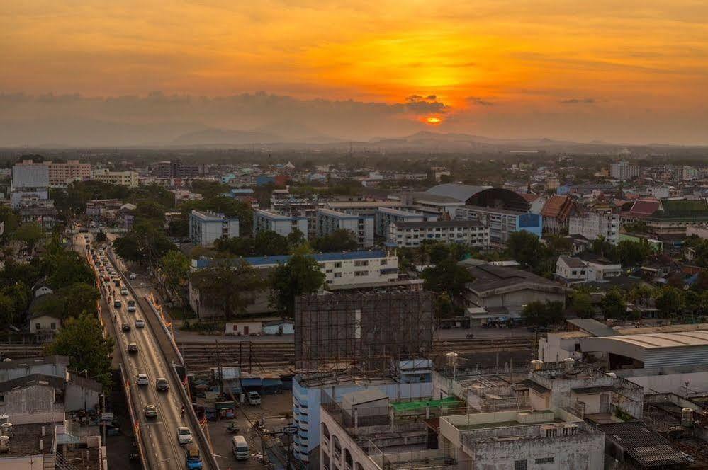 V.l. Hatyai Hotel