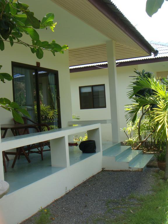 Baan Kuasakul * Mae Nam
