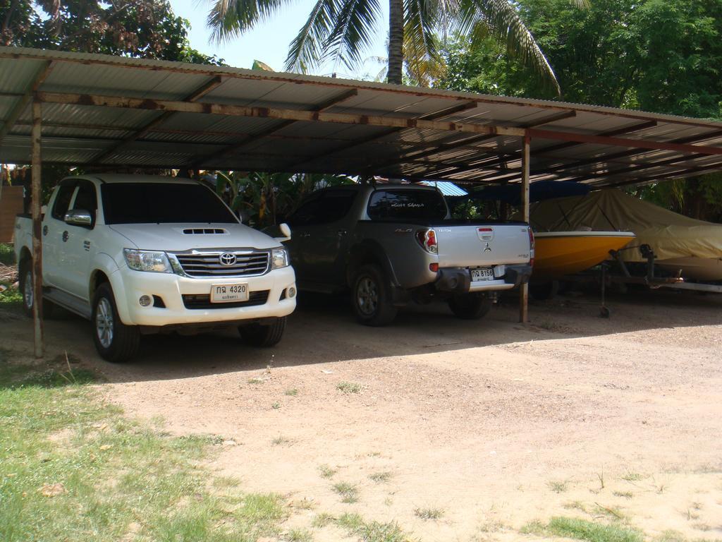 Resort Baan Kuasakul Mae Nam
