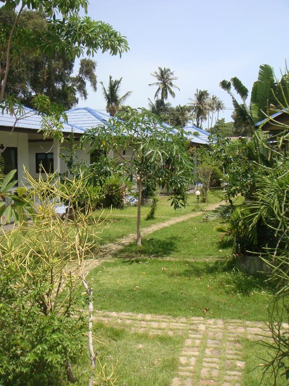 Baan Kuasakul Resort Mae Nam