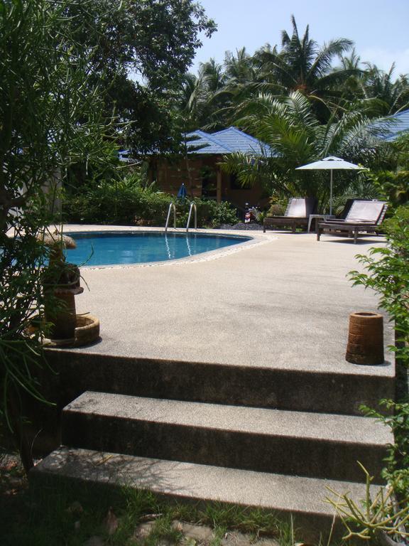 Baan Kuasakul Mae Nam