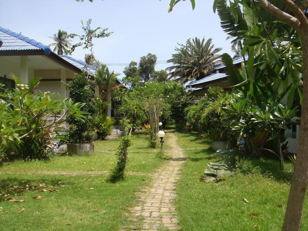 Baan Kuasakul Resort Mae Nam