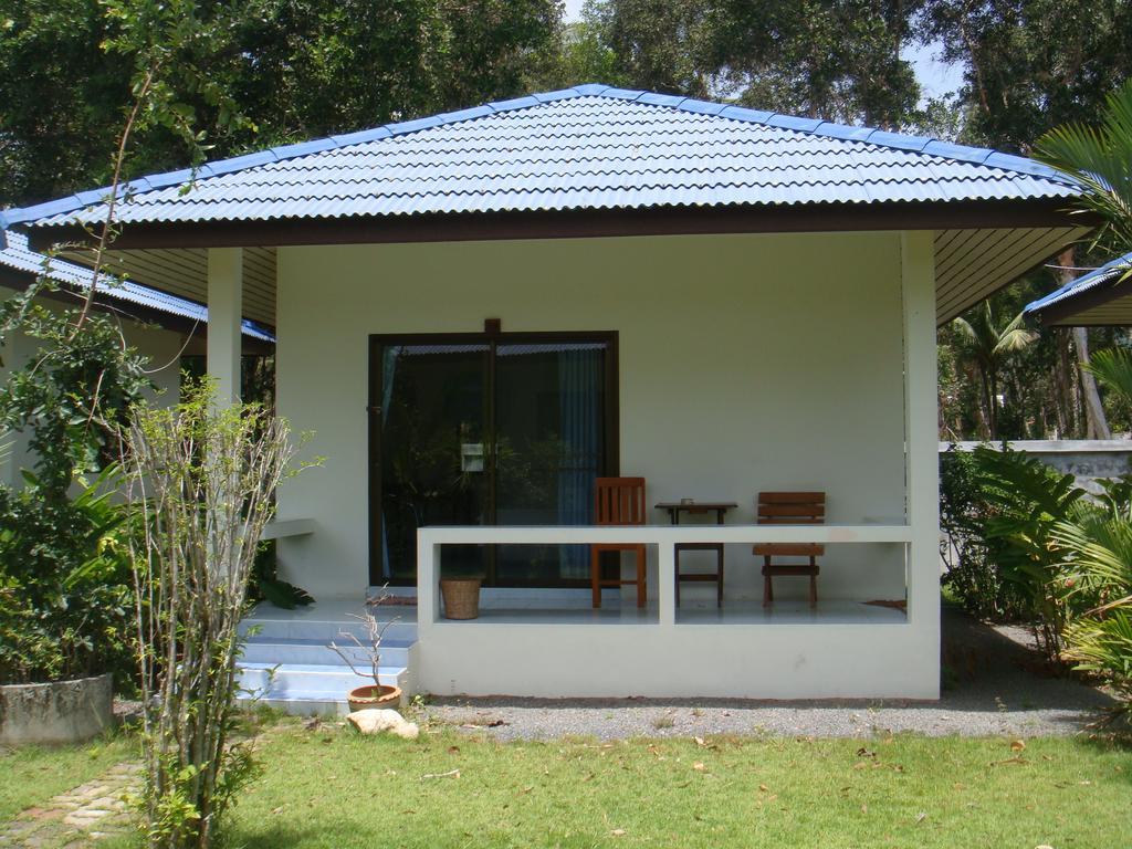 Baan Kuasakul Resort