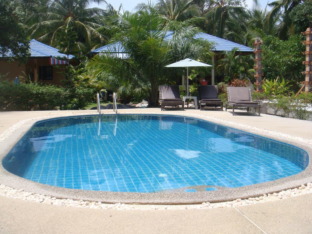 Baan Kuasakul Resort Mae Nam