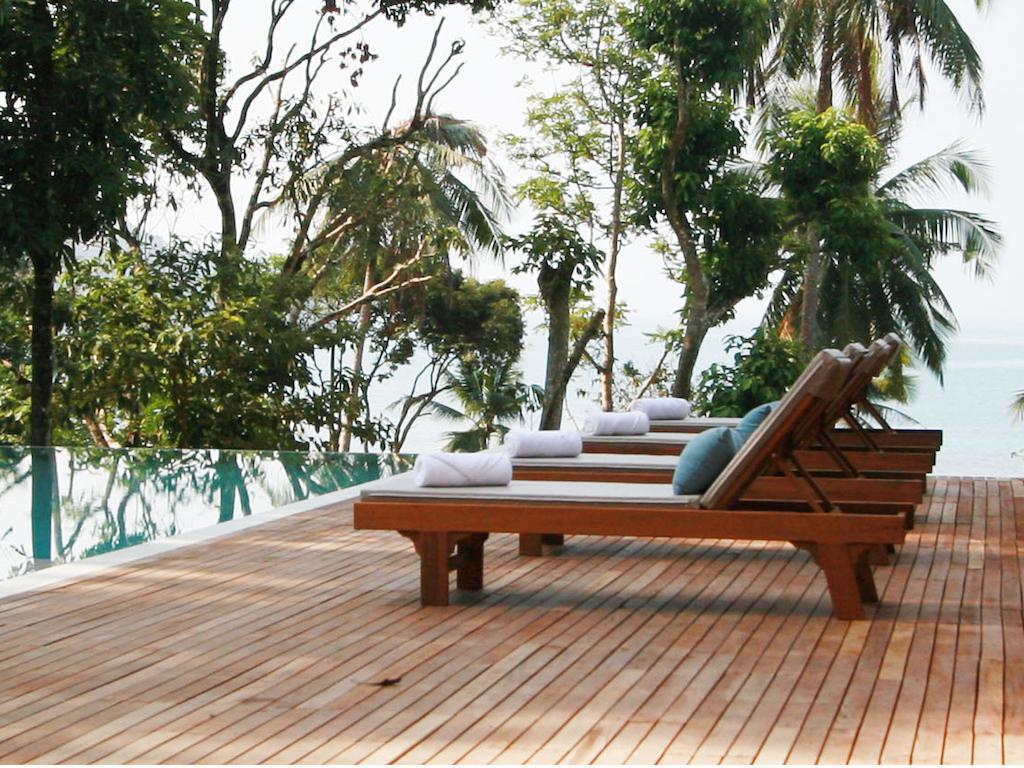 Nest Sense Resort Koh Chang