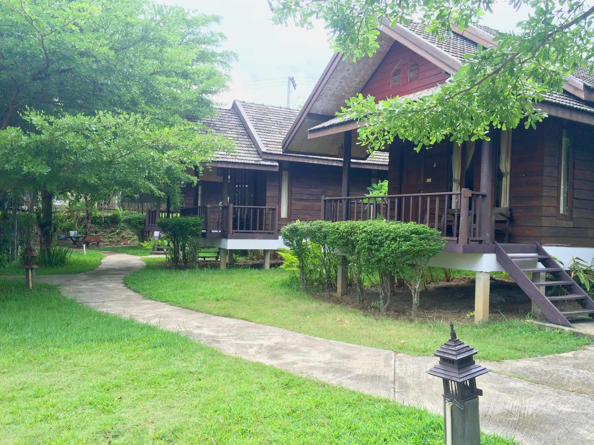 Do Resort Pai