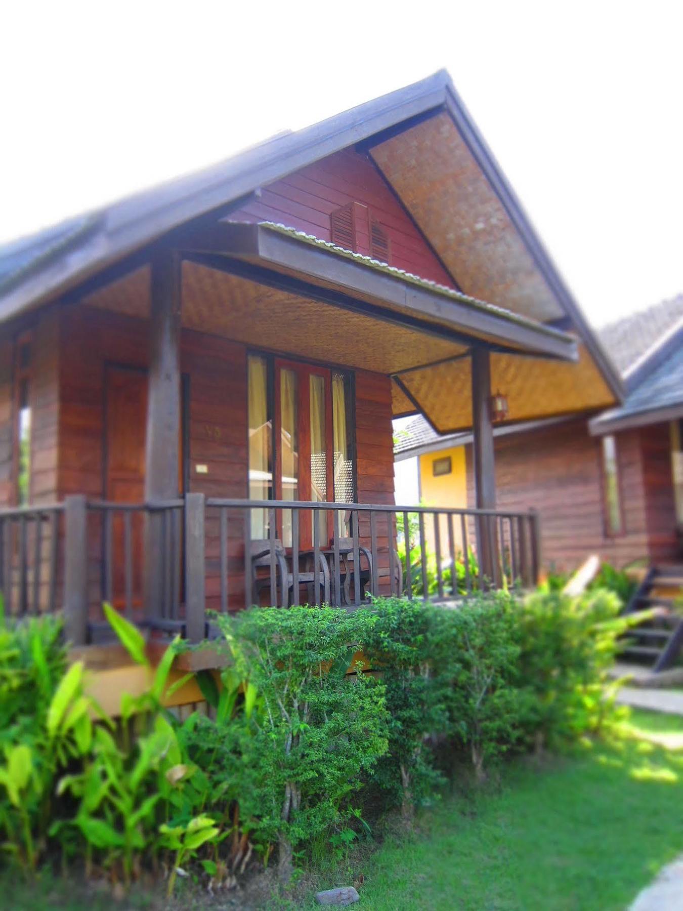 Do Resort Pai