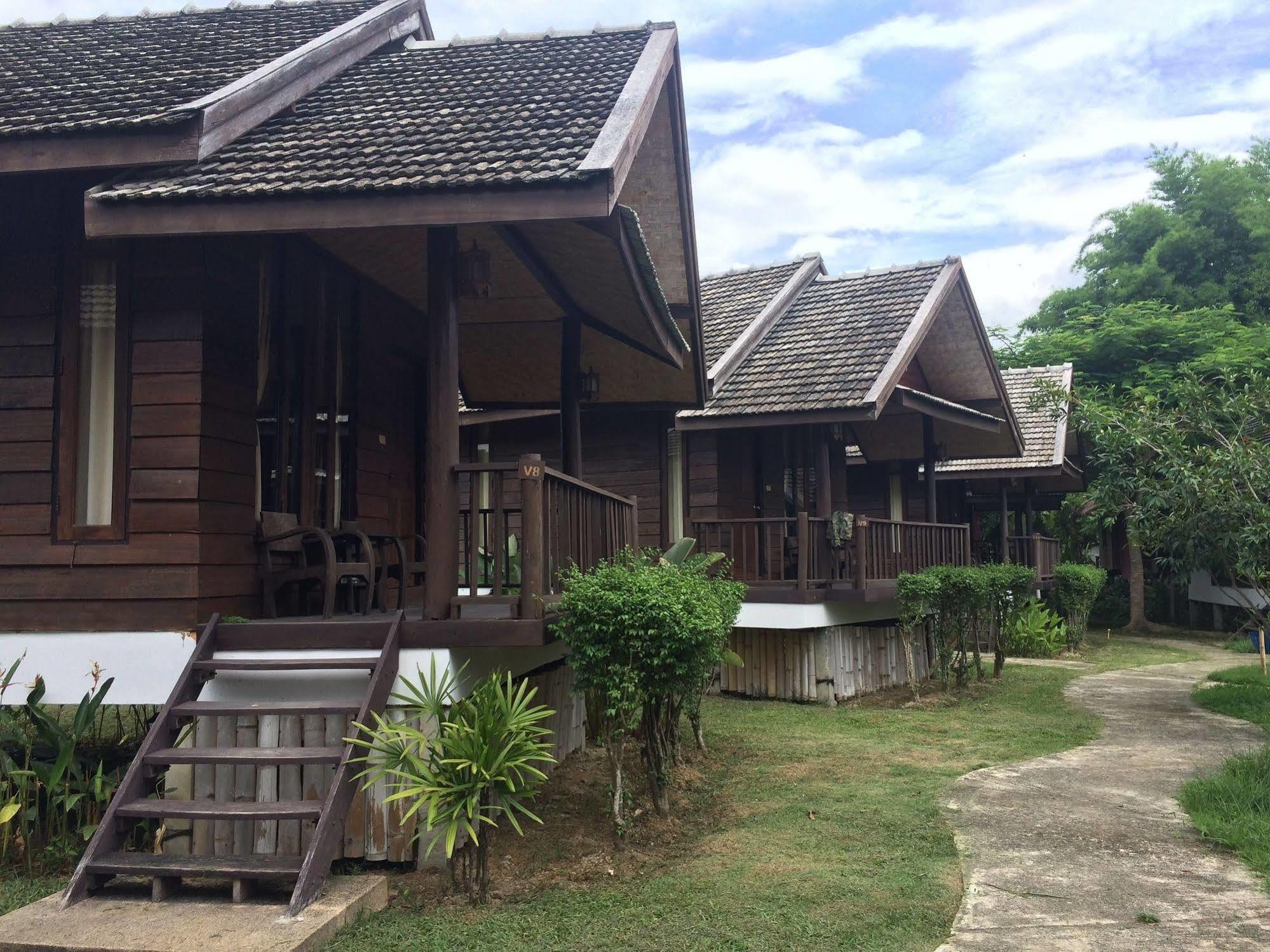 Do Resort Pai