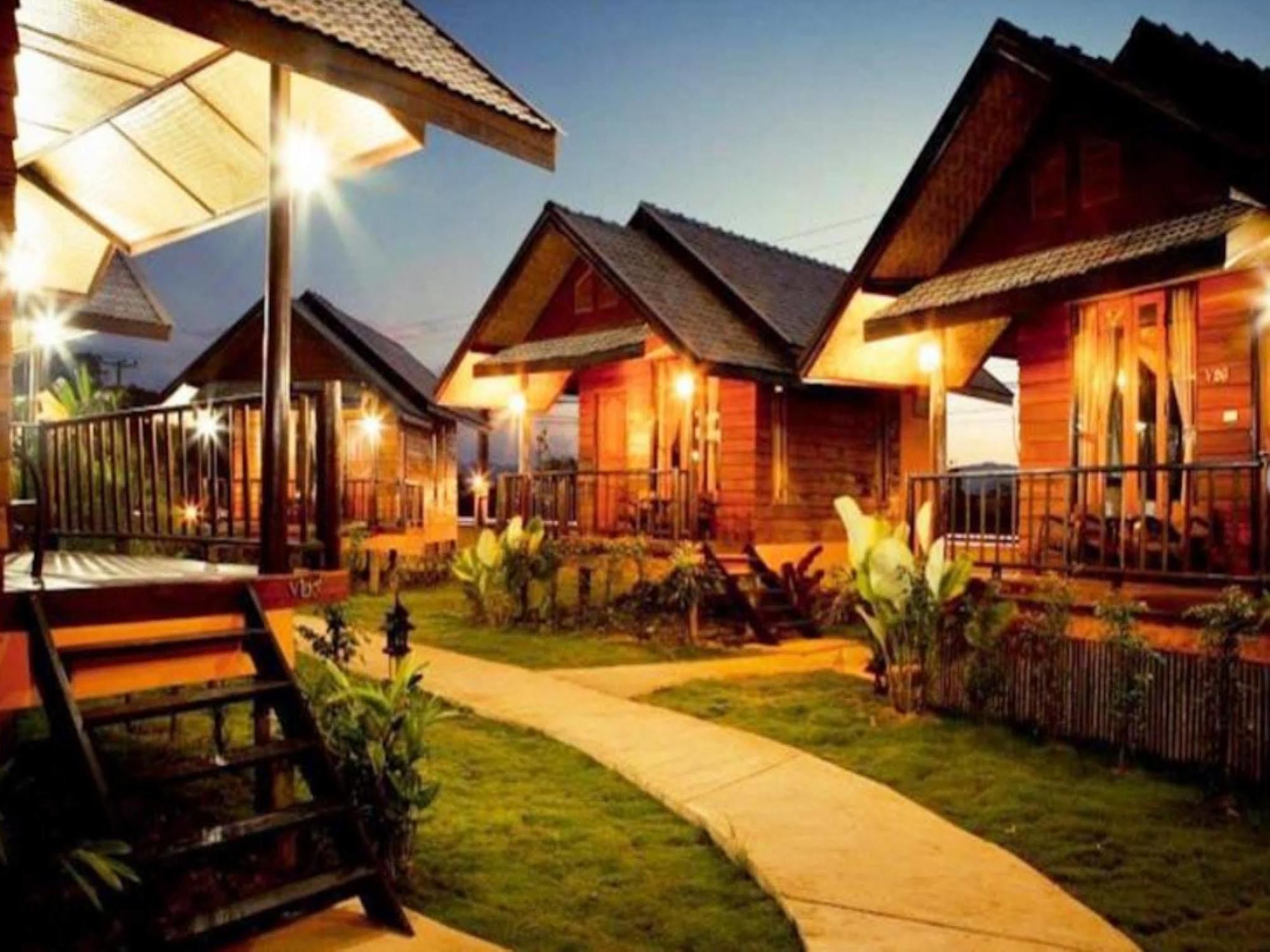 Resort Do 3*