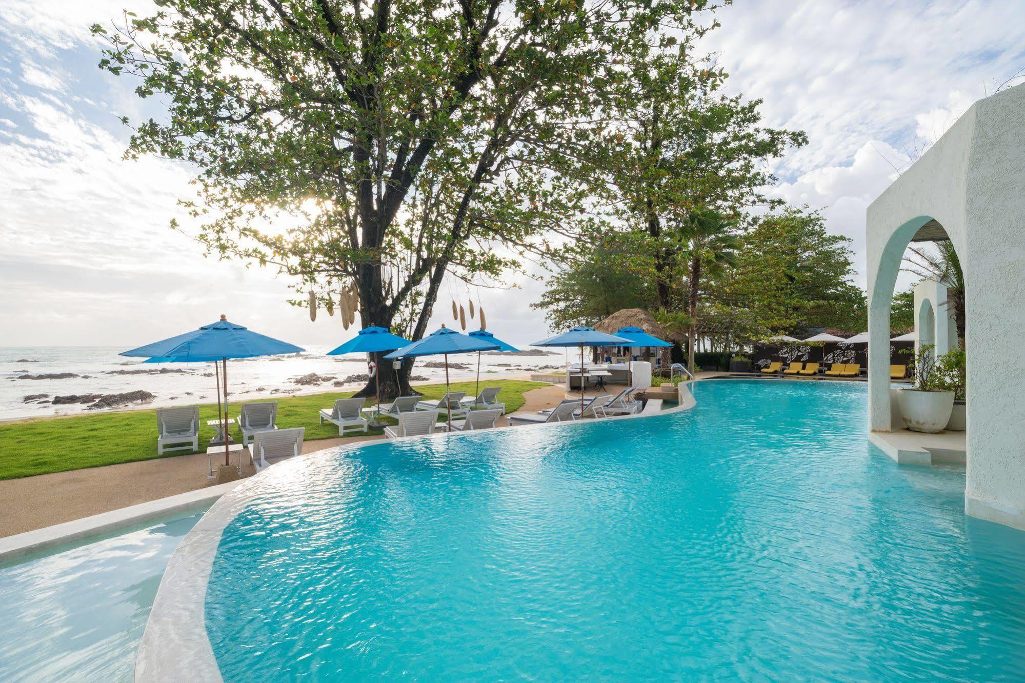 Ocean Breeze Khaolak 4* Khao Lak