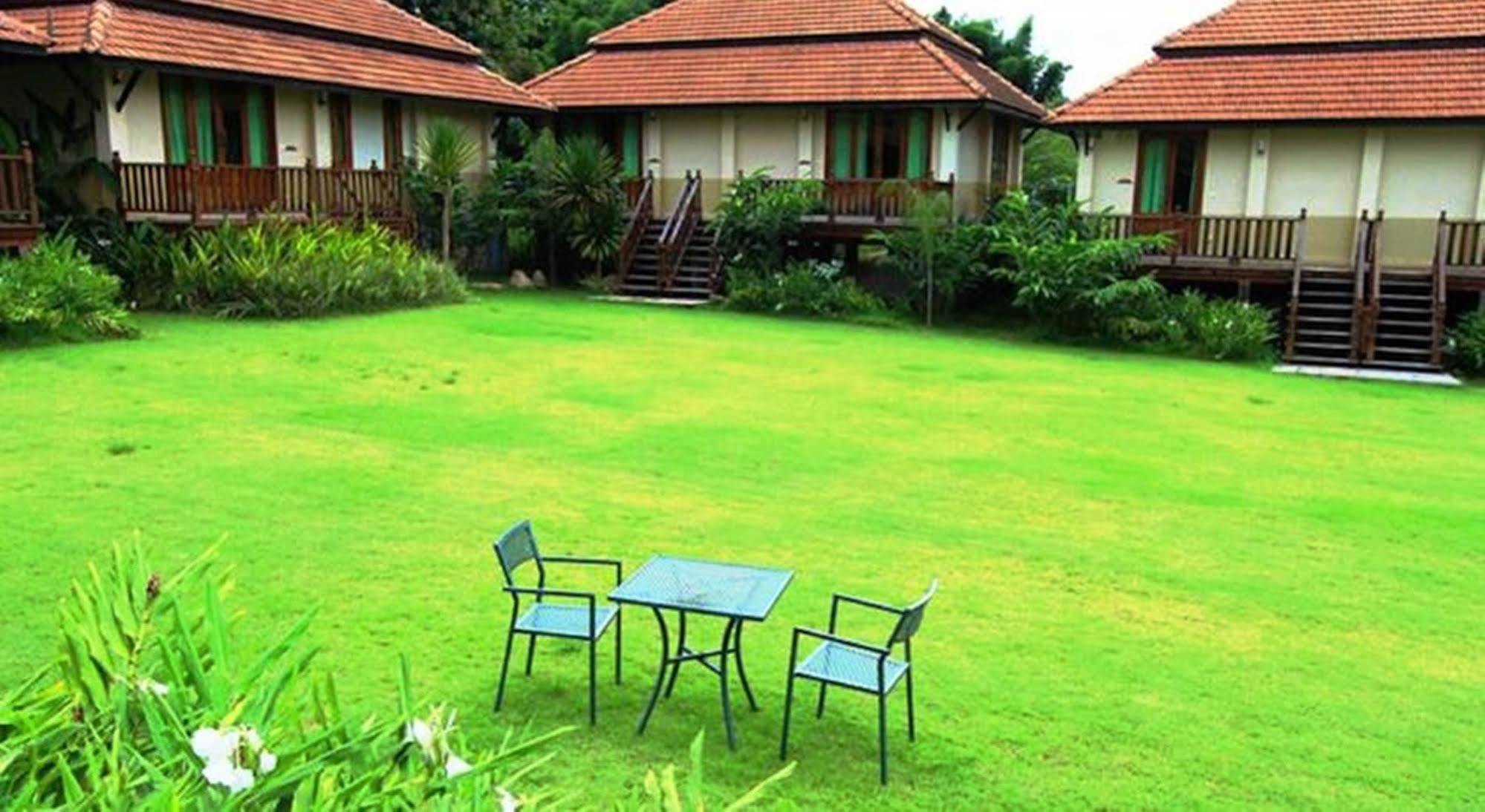 Paicome Hideaway Hotel 3*