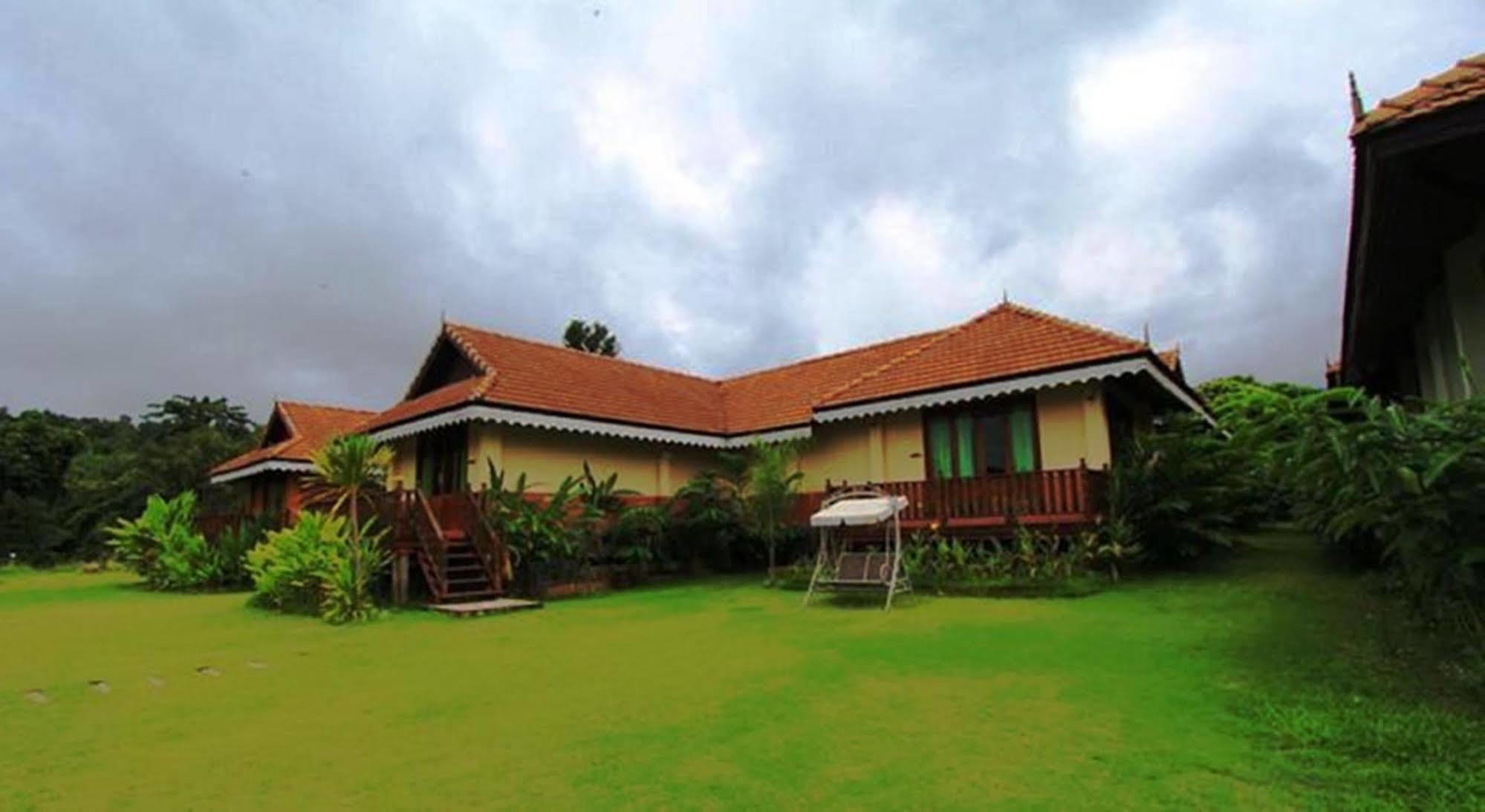 Hotel Paicome Hideaway 3*
