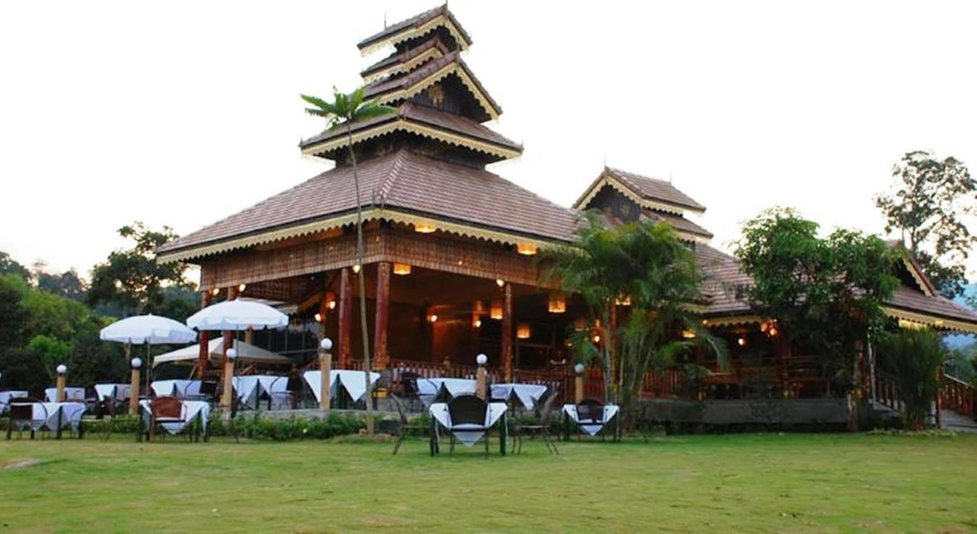 Paicome Hideaway
