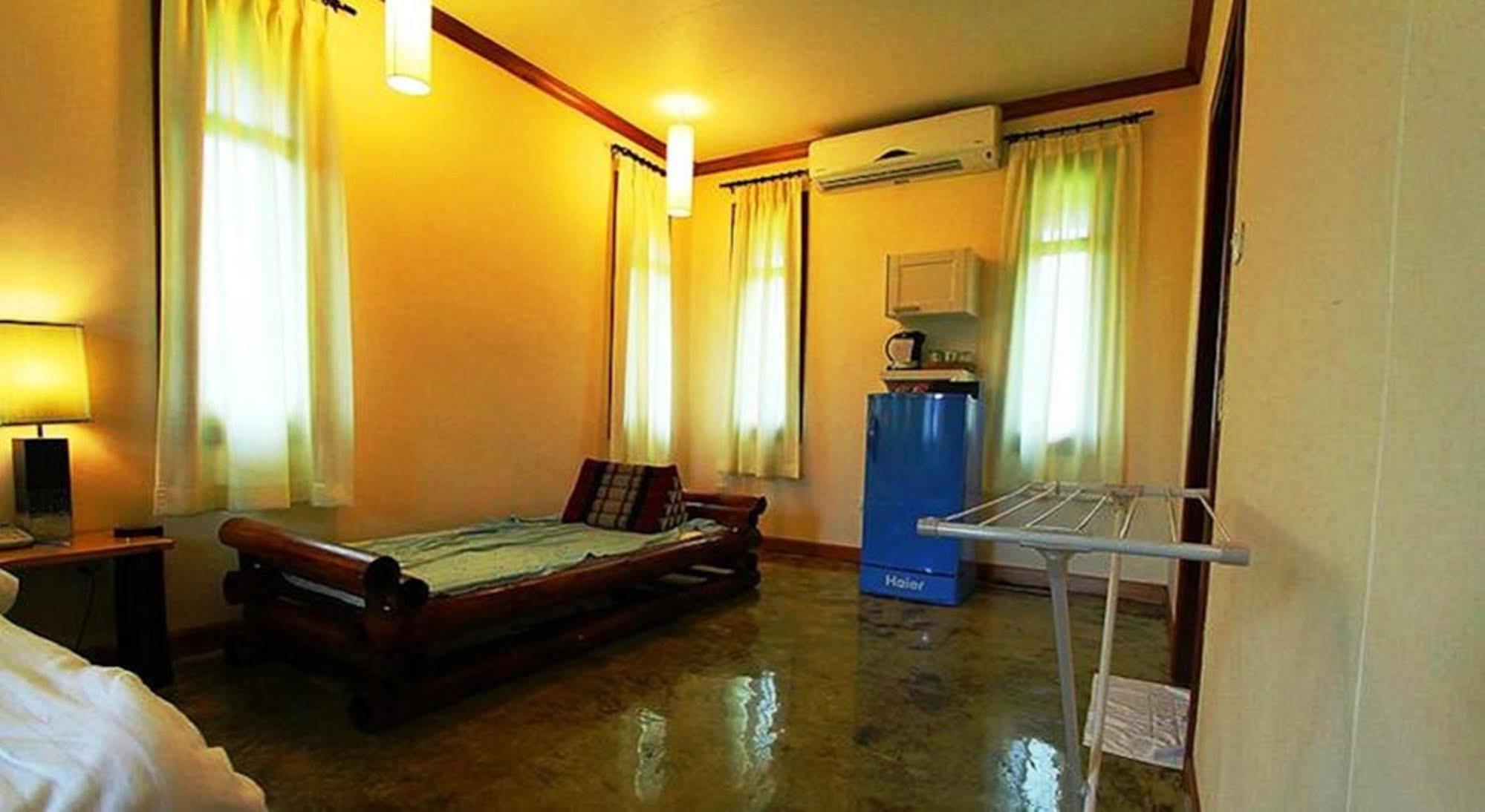 Paicome Hideaway Pai