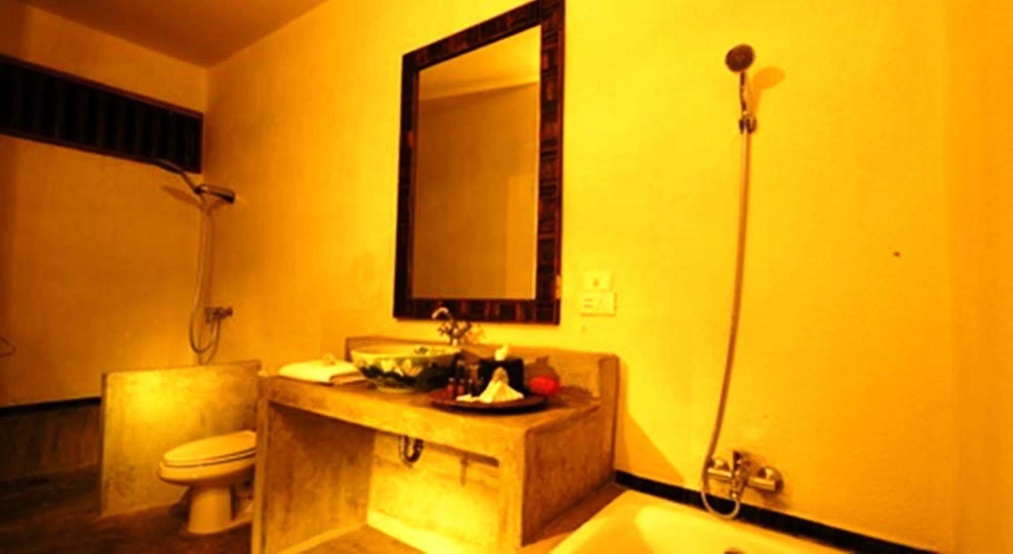Paicome Hideaway Hotel 3*