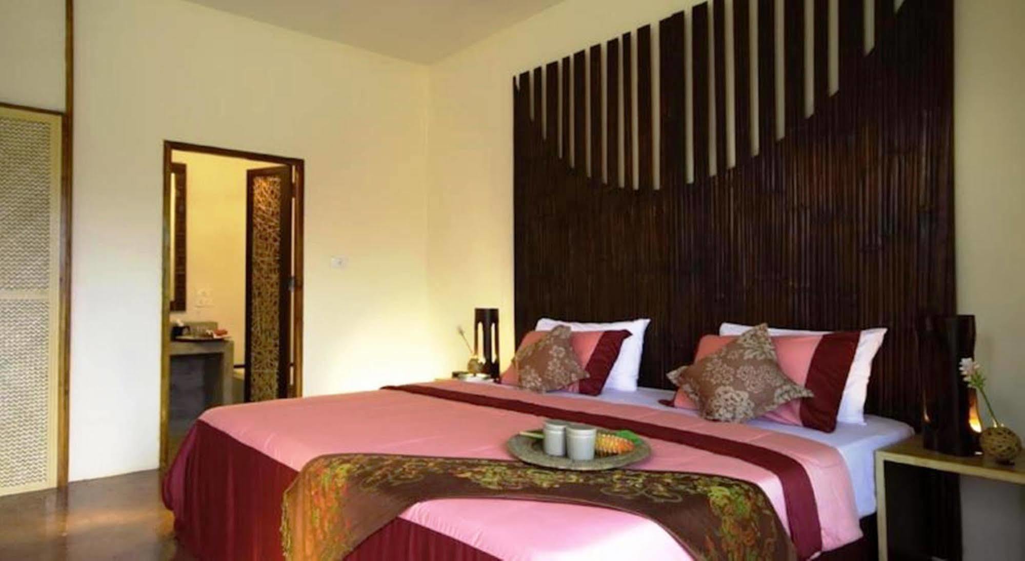Paicome Hideaway Hotel Pai