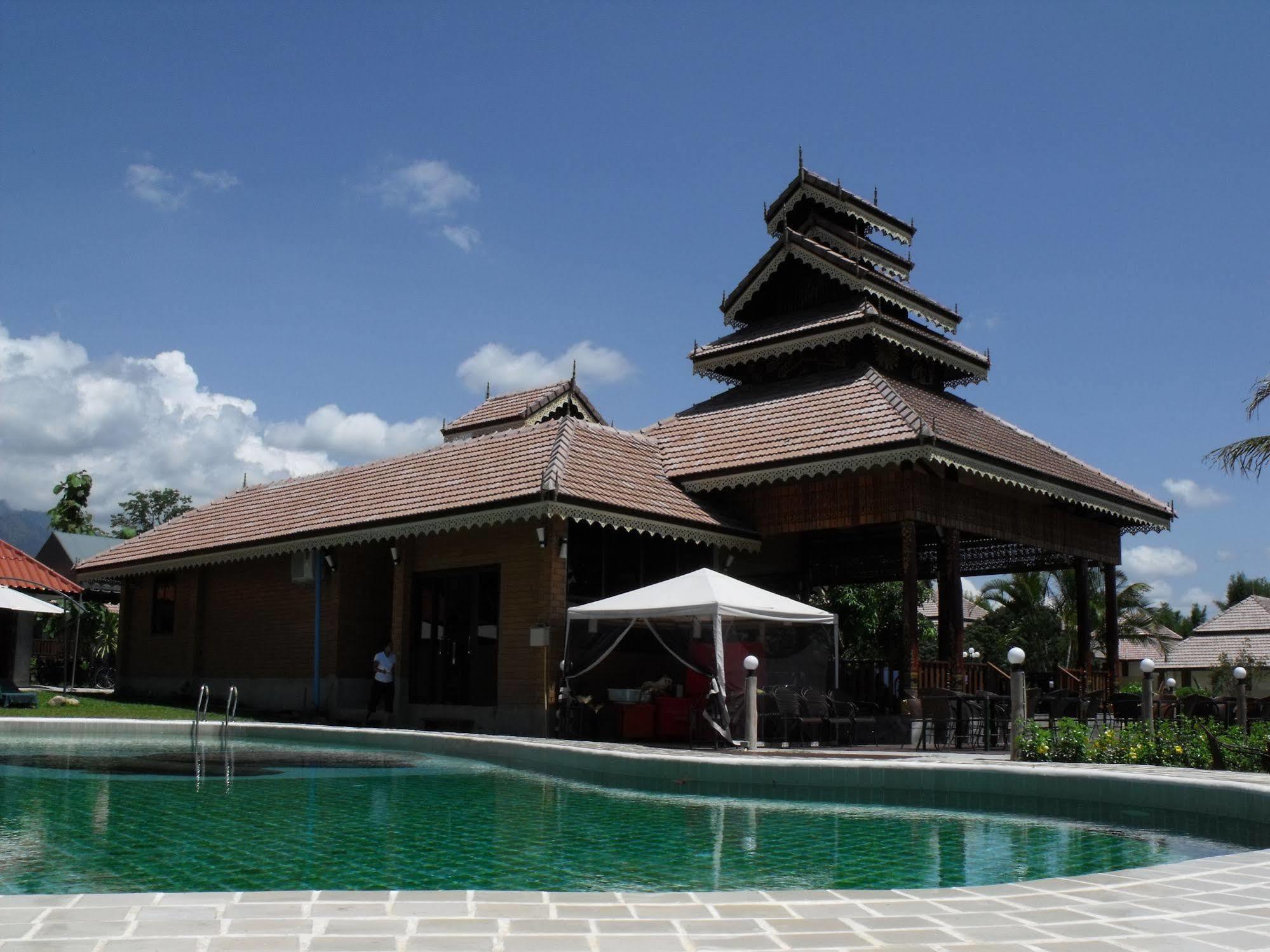 Paicome Hideaway Hotel