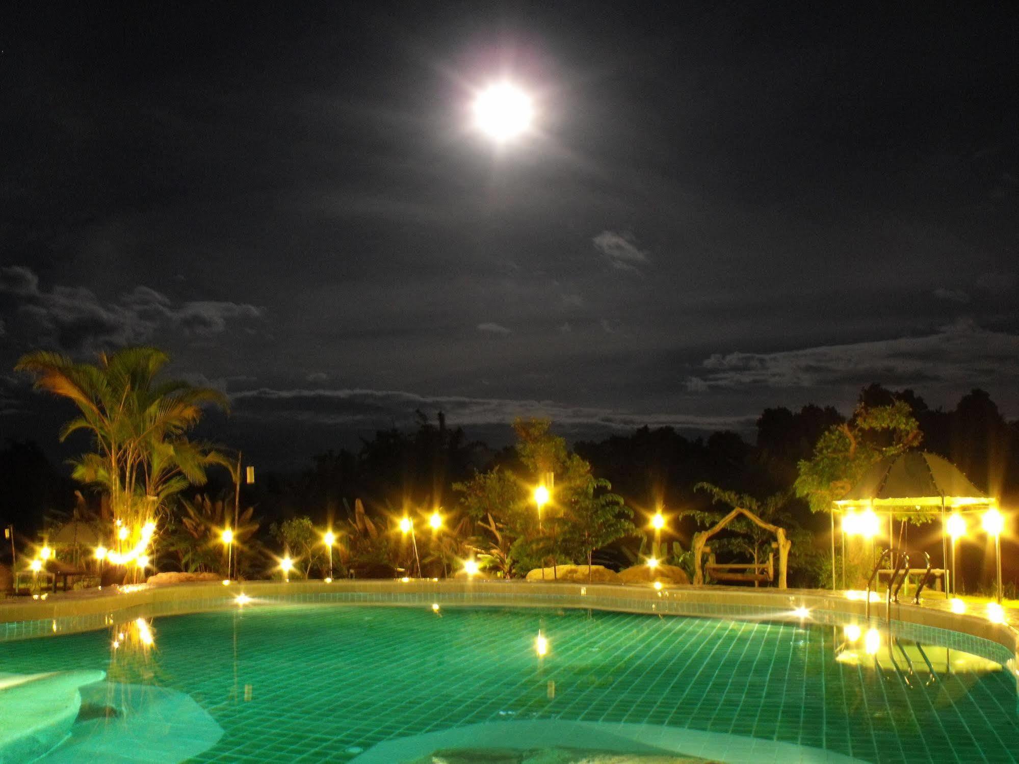 Hotel Paicome Hideaway 3*