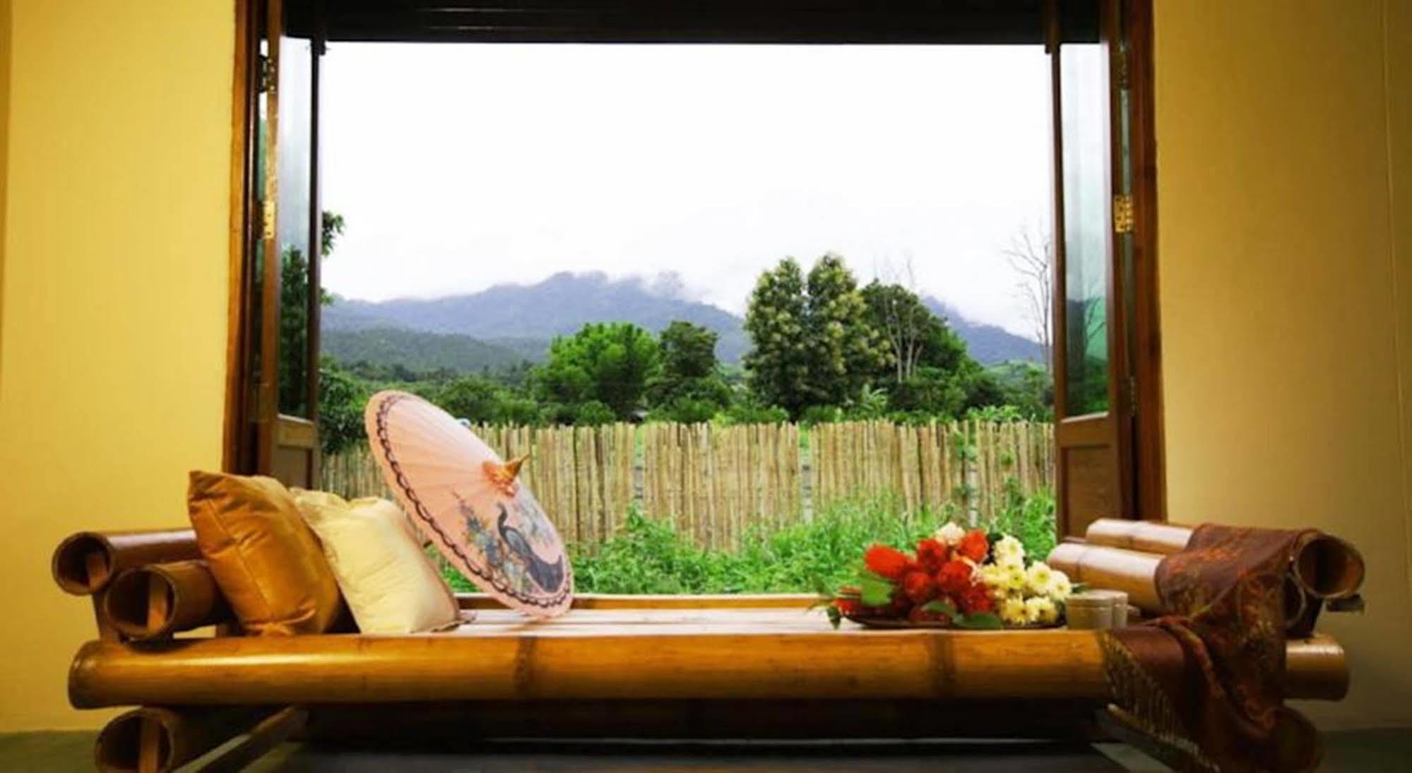 Paicome Hideaway