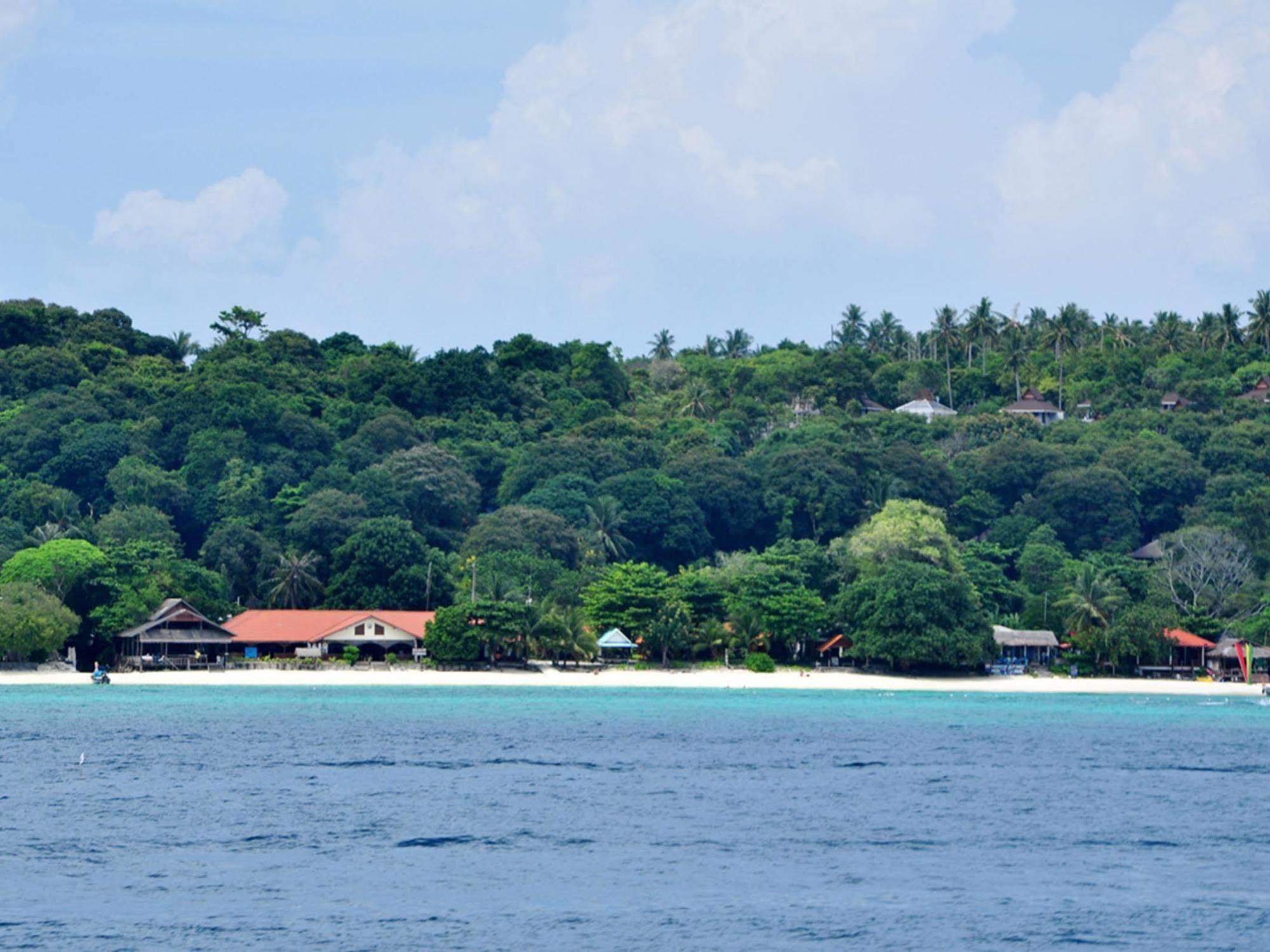 Resort Long & Villa-sha Extra 3*