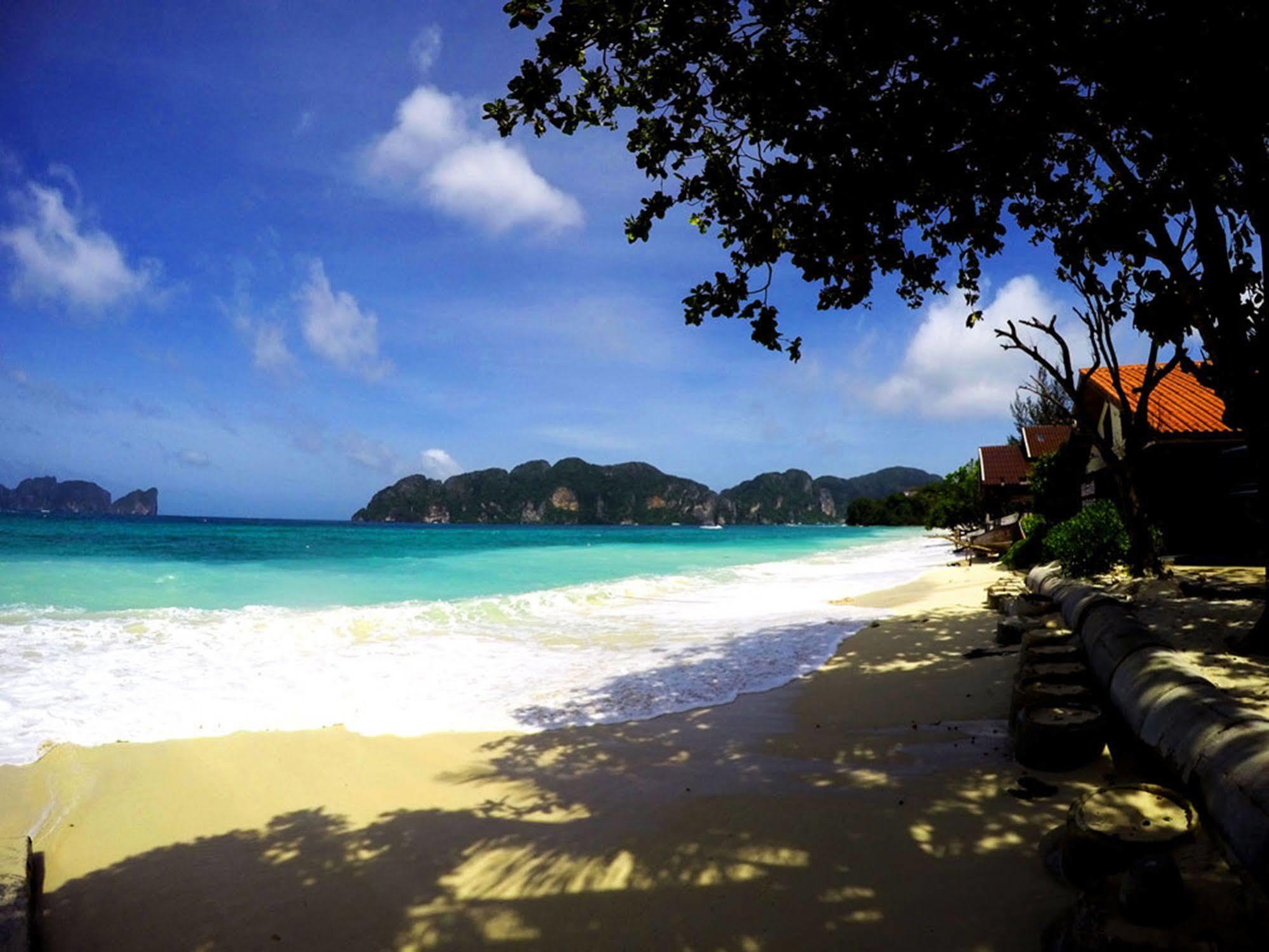 Long & Villa-sha Extra Resort