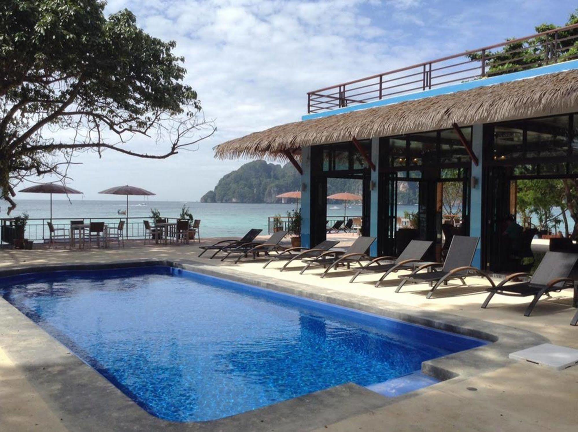 Long & Villa-sha Extra Resort Phi Phi Don
