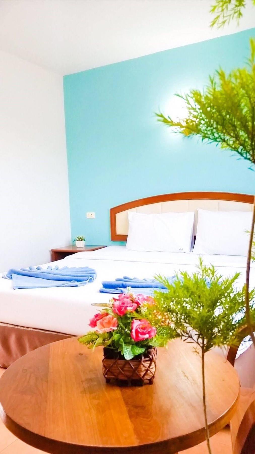 J.holiday Hotel Krabi