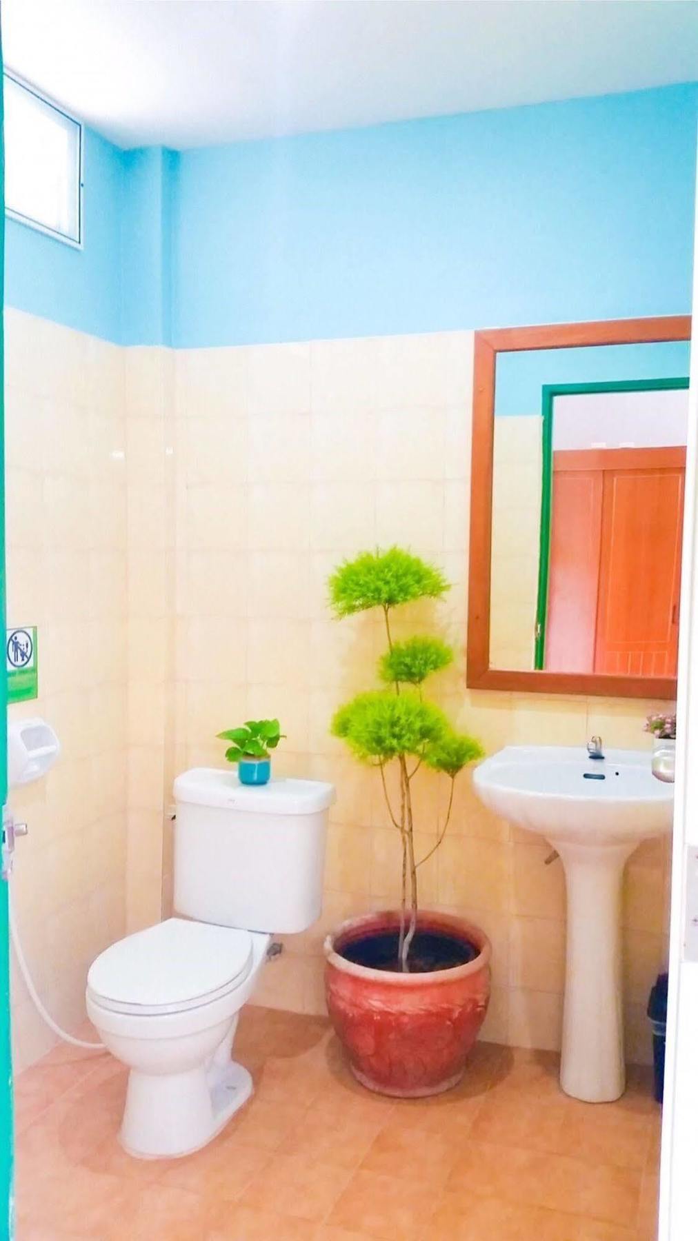 J.holiday Hotel Krabi