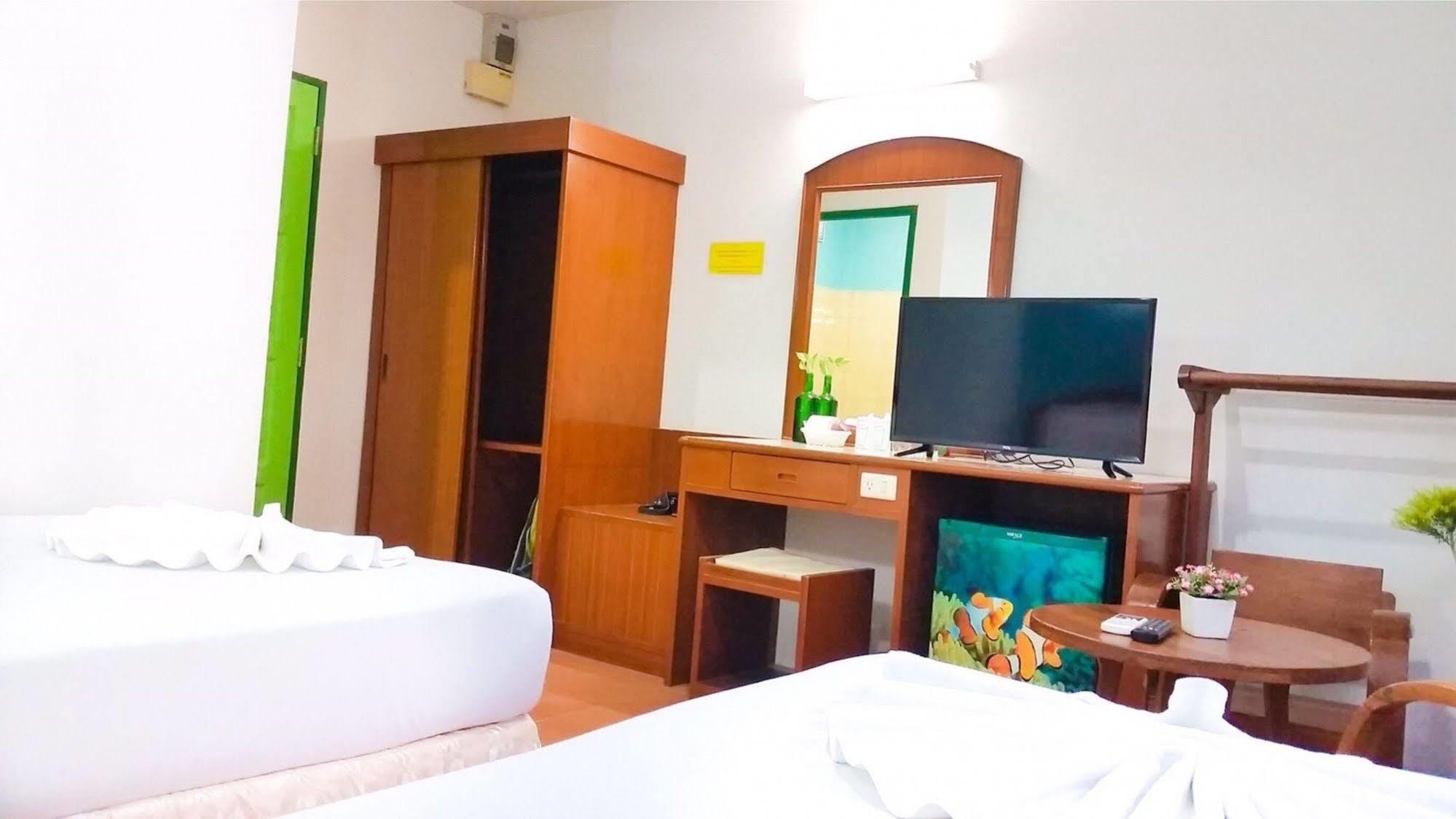 Hotel J.holiday Krabi