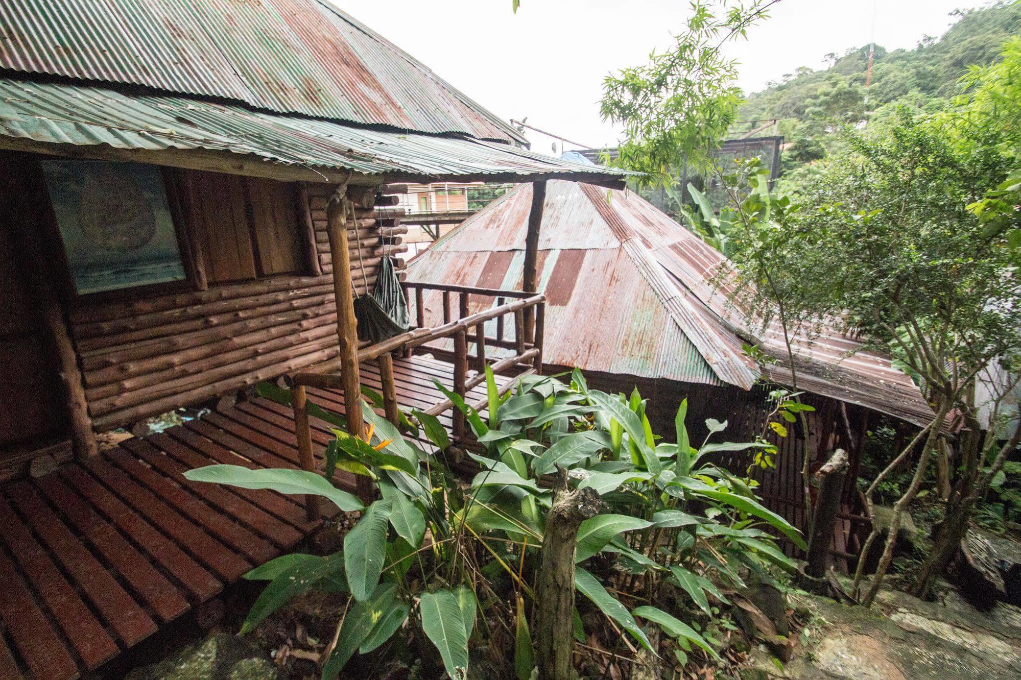 Tropical Garden Resort Phi Phi Don