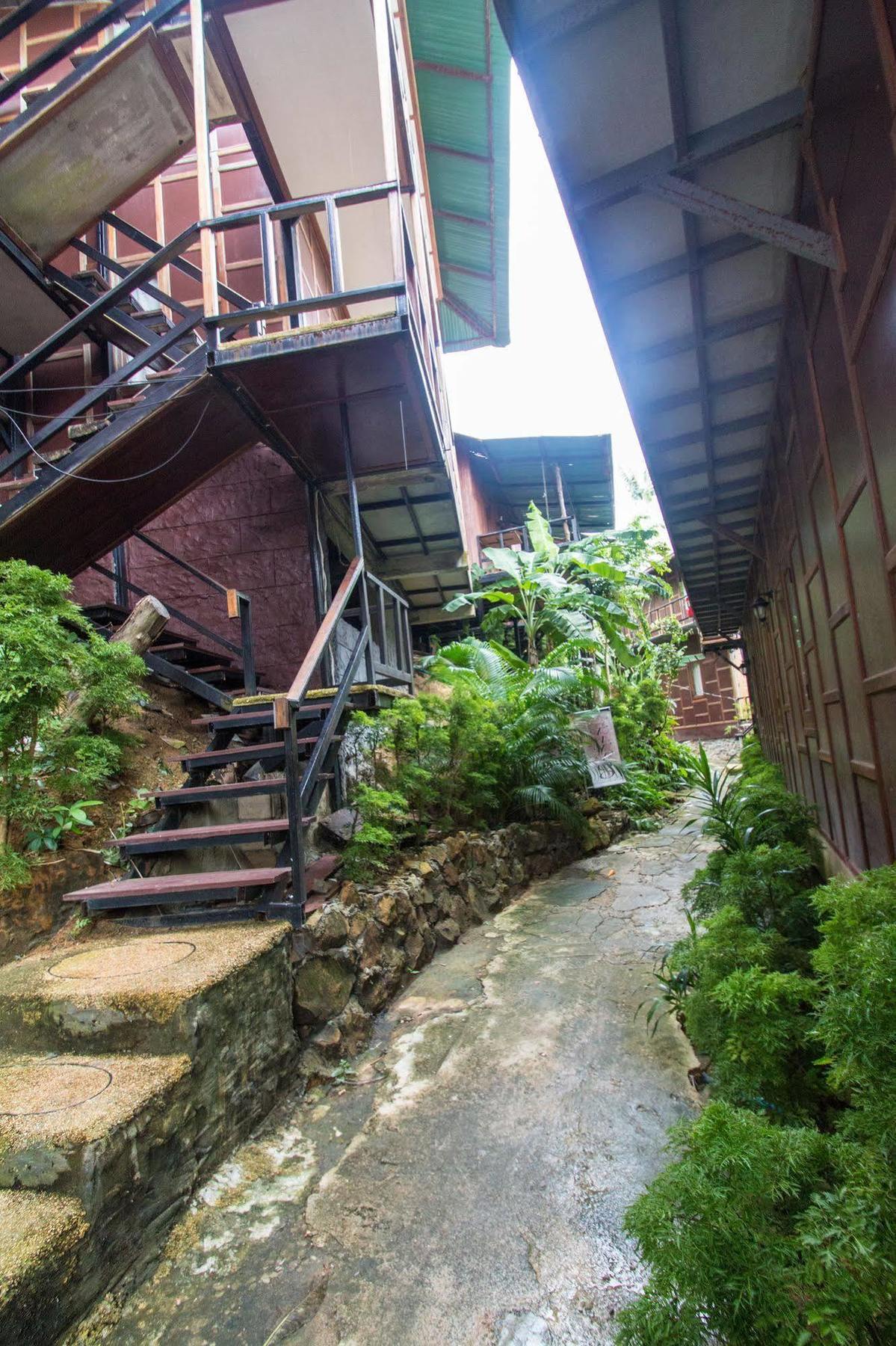 Tropical Garden Resort Phi Phi Don