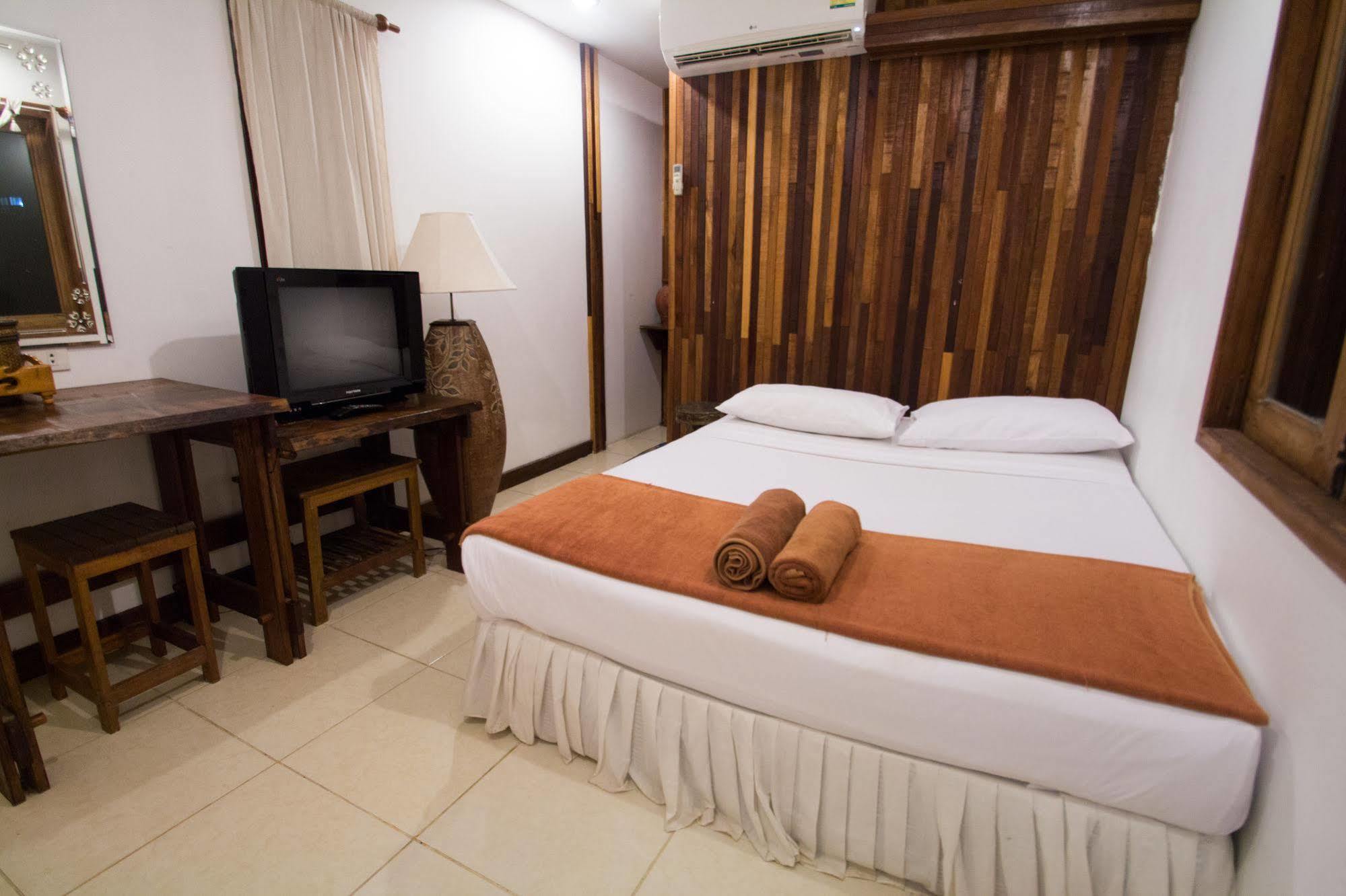 Tropical Garden Resort Phi Phi Don