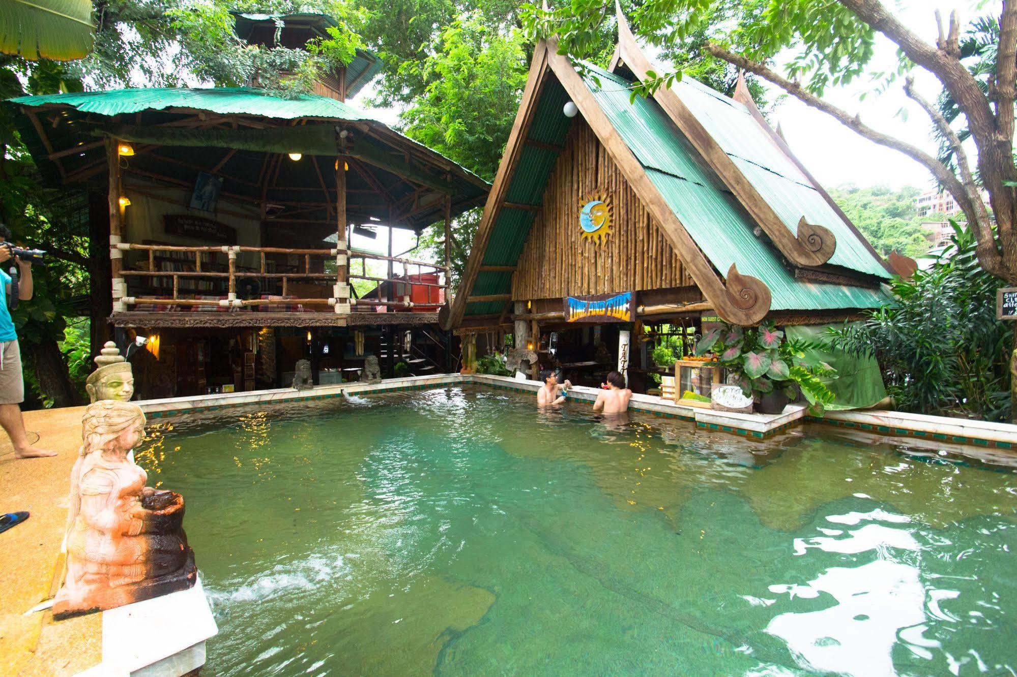 Resort Tropical Garden 2*
