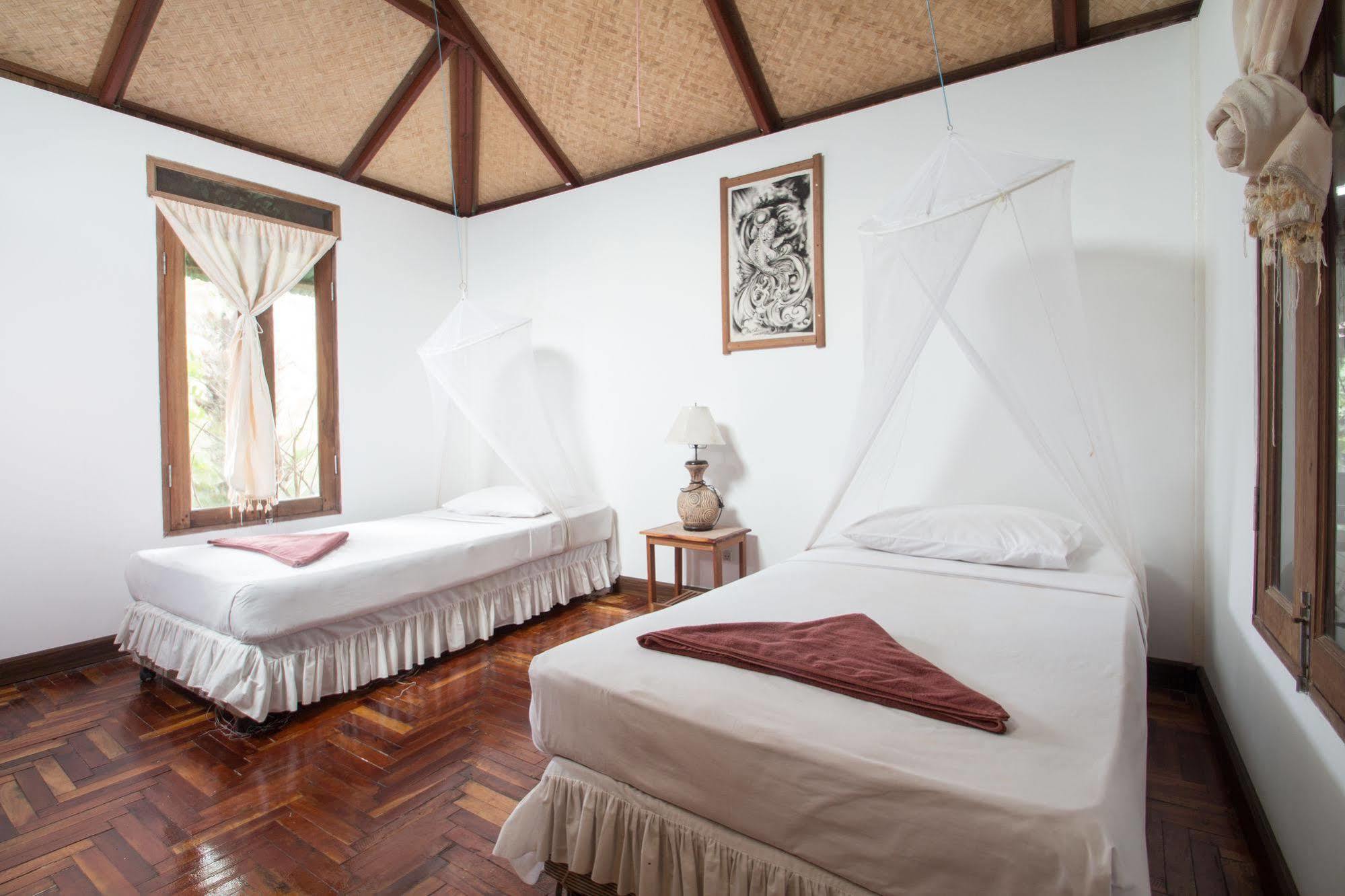Resort Tropical Garden 2*