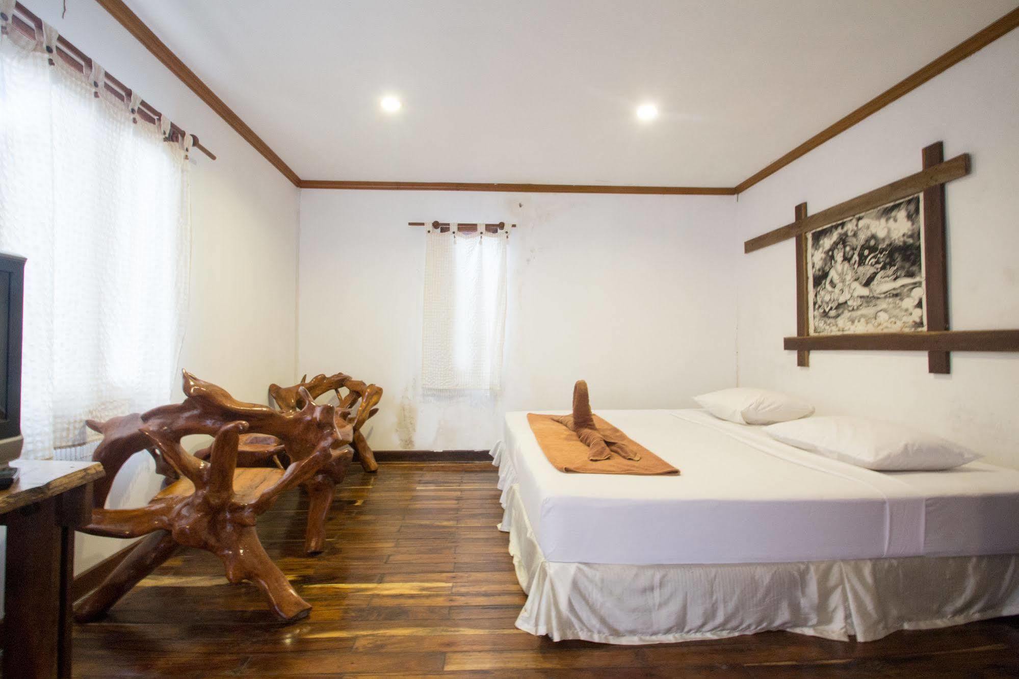 Resort Tropical Garden Phi Phi Don