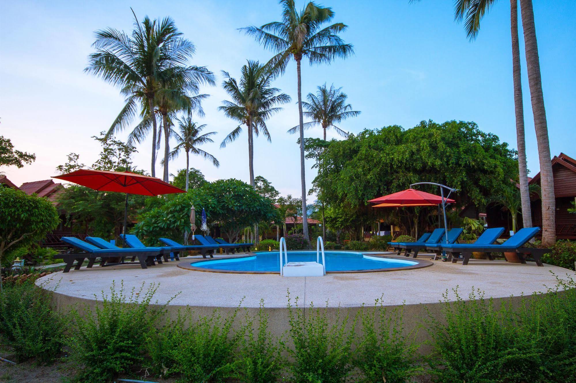 Resort Morning Star Baan Tai
