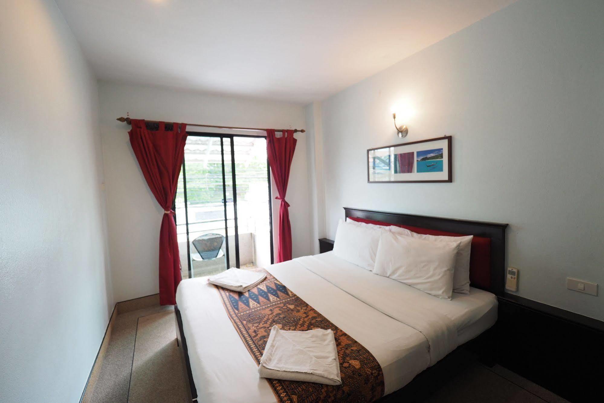 Andaman Legacy 3*