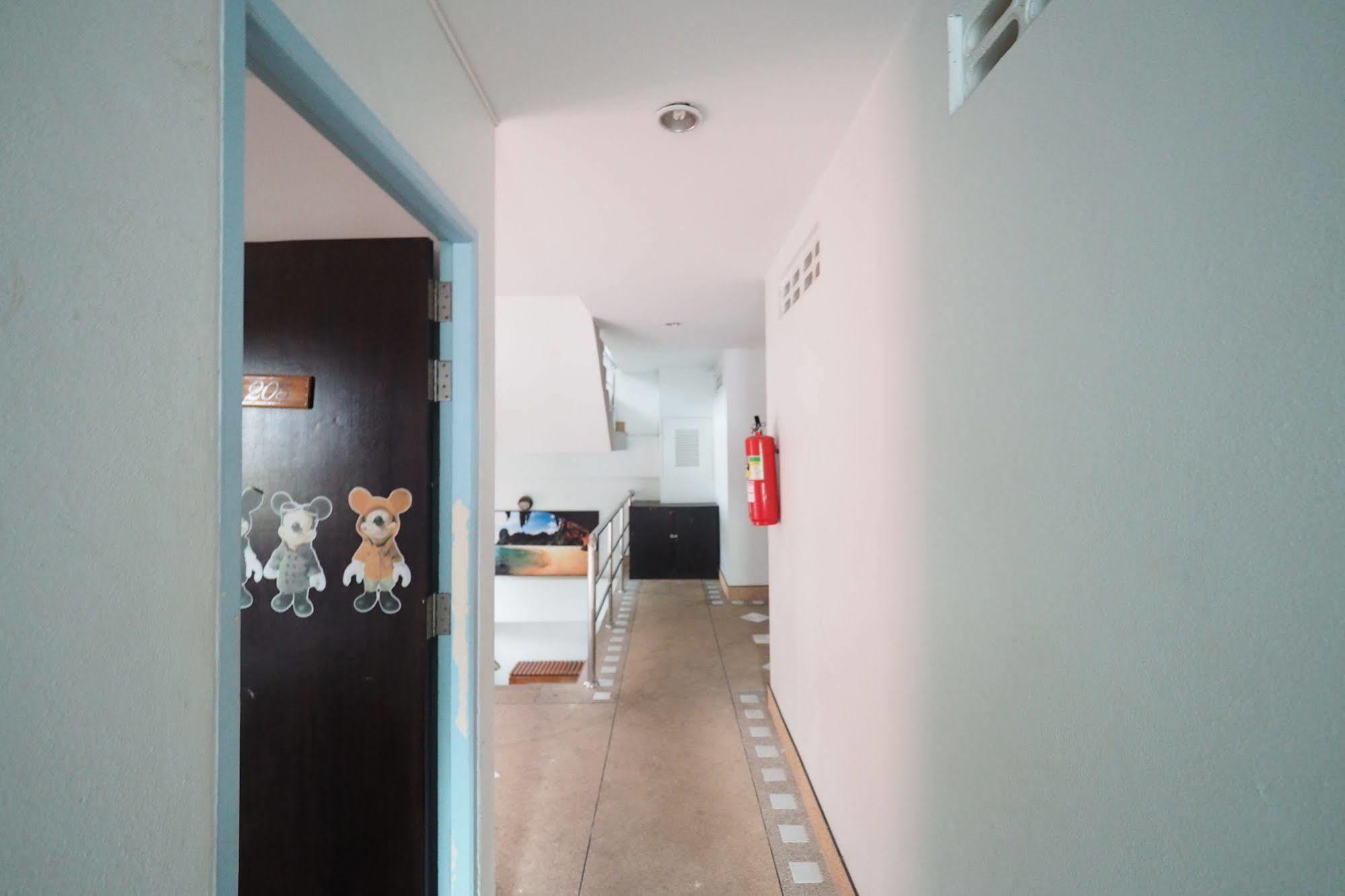 Inn Andaman Legacy Krabi