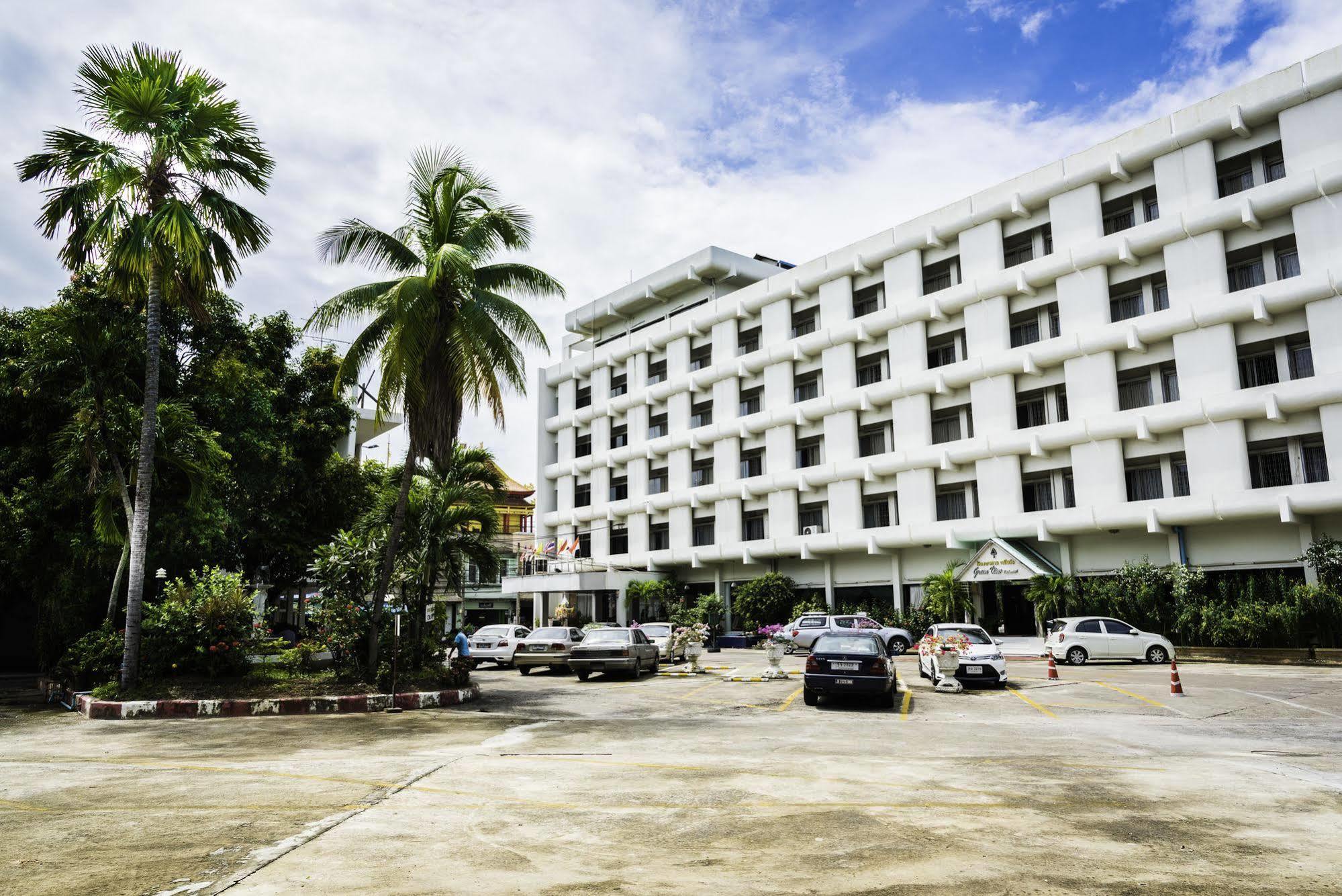 Hatyai Greenview 3*