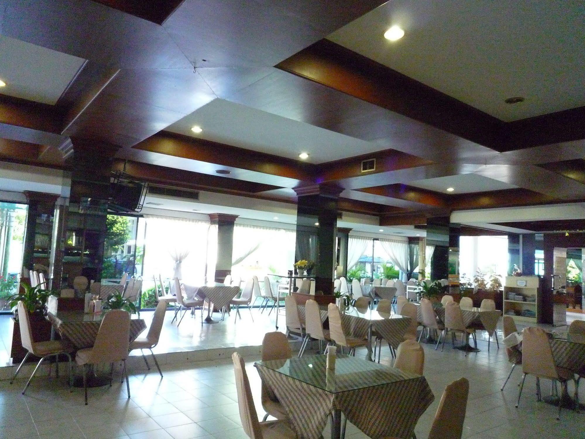 Hatyai Greenview