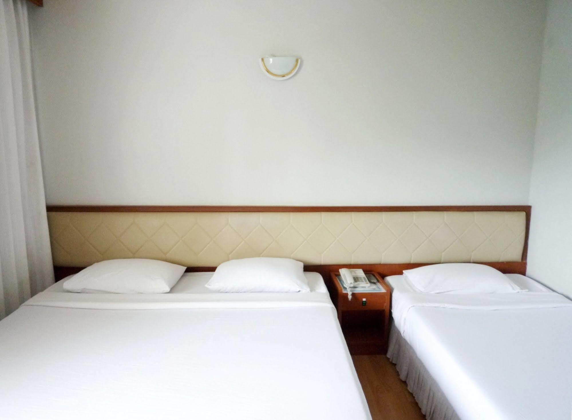 Hatyai Greenview Hotel 3*