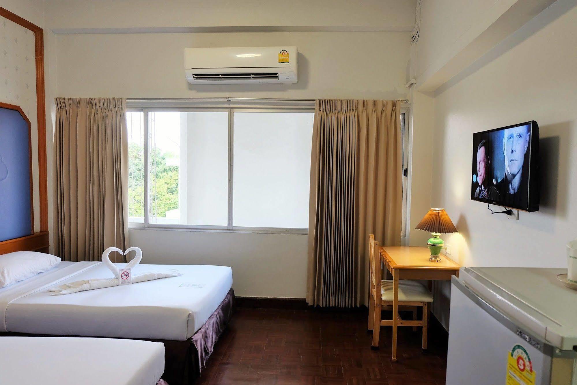 Hotel Hatyai Greenview 3*