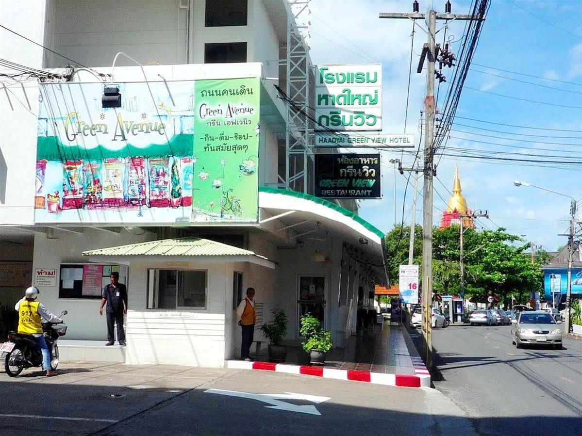 Hatyai Greenview 3*