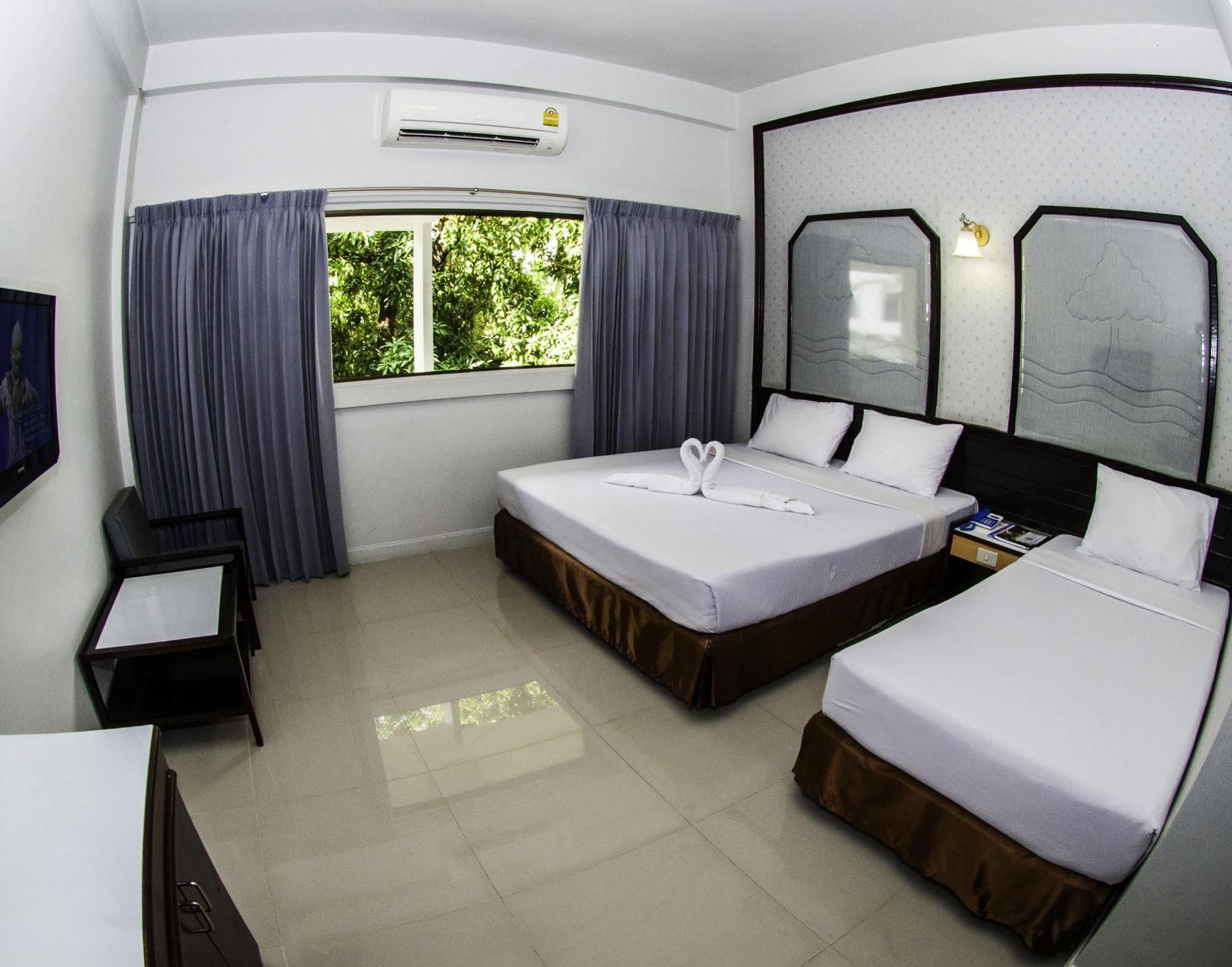 Hatyai Greenview