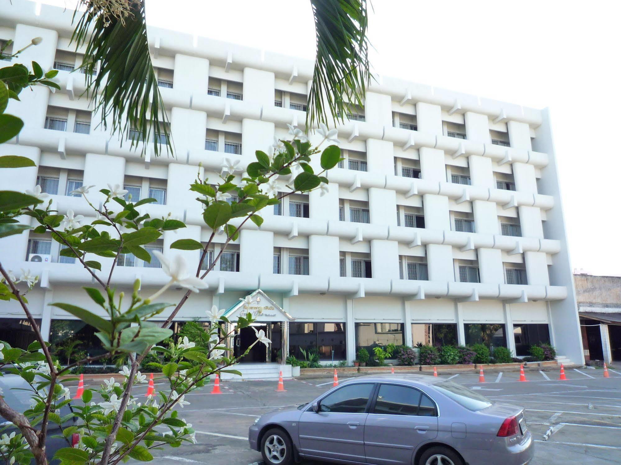 Hatyai Greenview Hotel Hat Yai