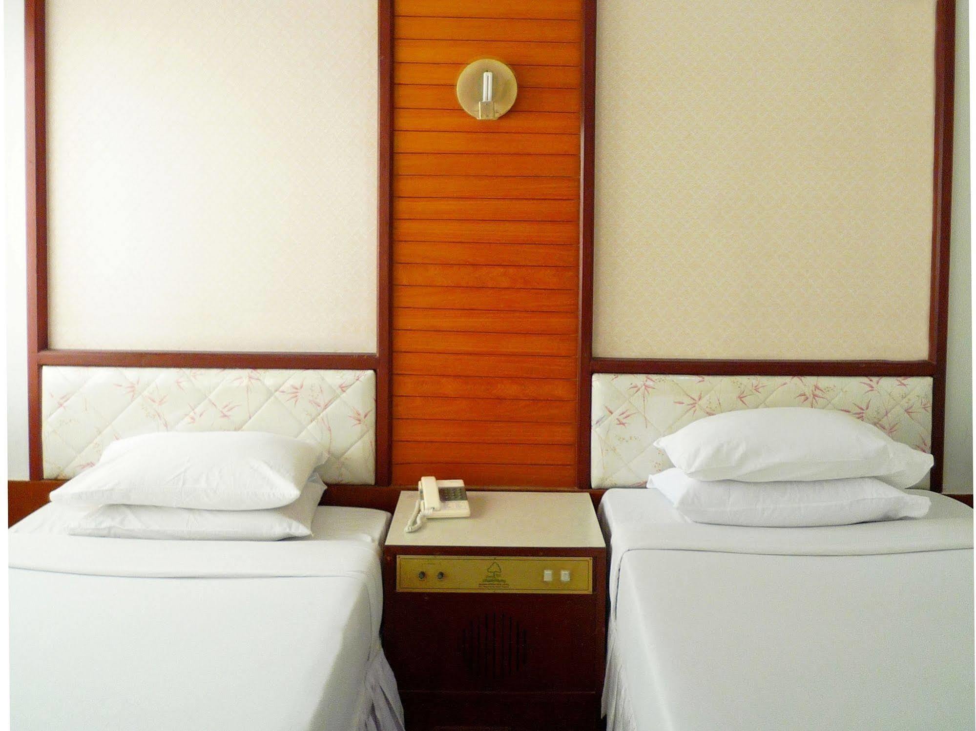 Hatyai Greenview 3* Hat Yai