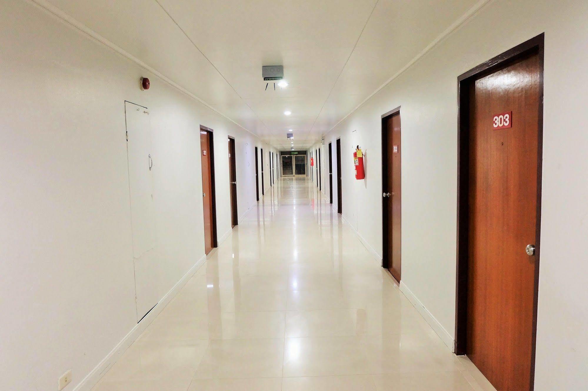 Hatyai Greenview Hotel