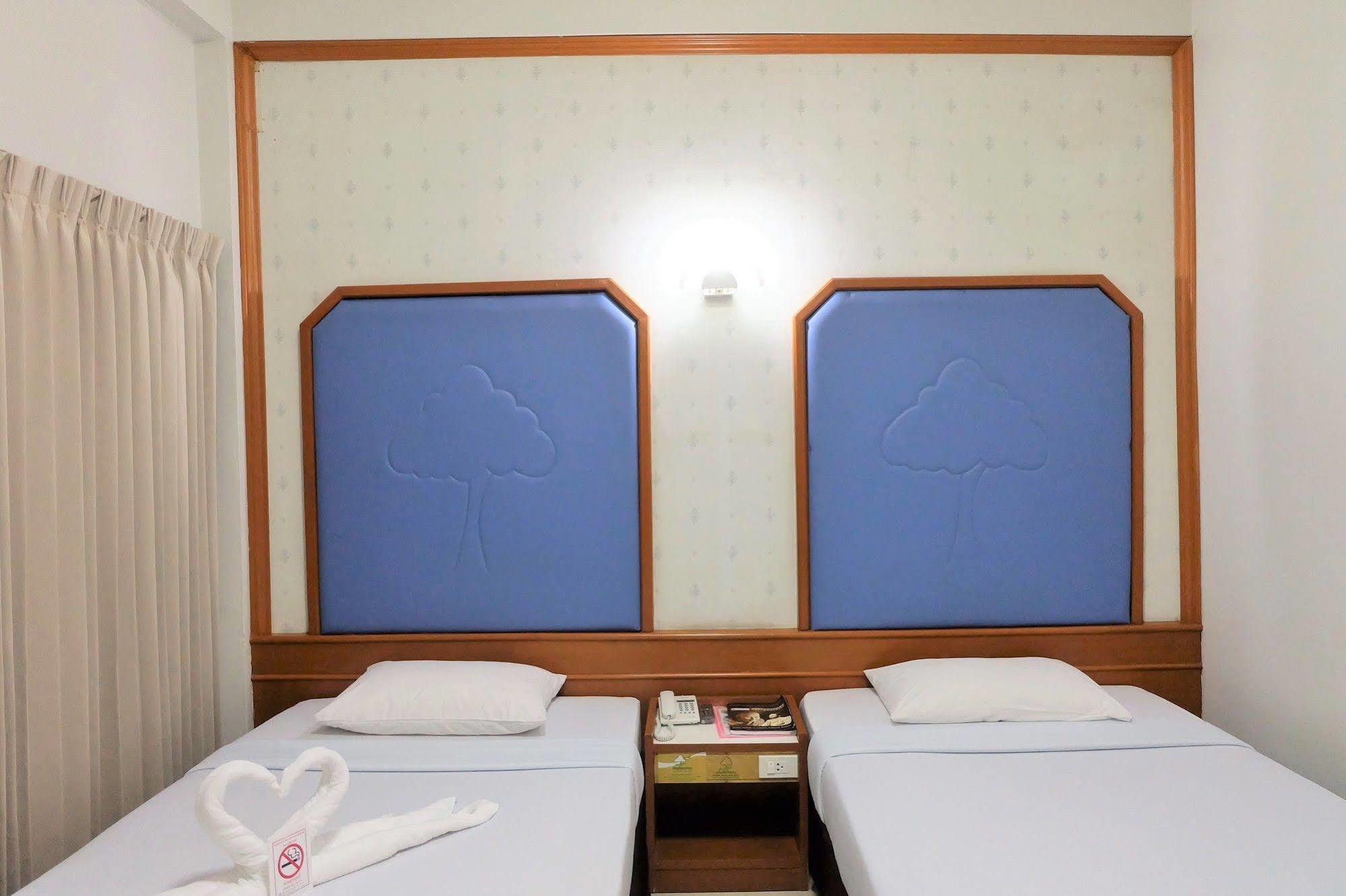 Hatyai Greenview 3*