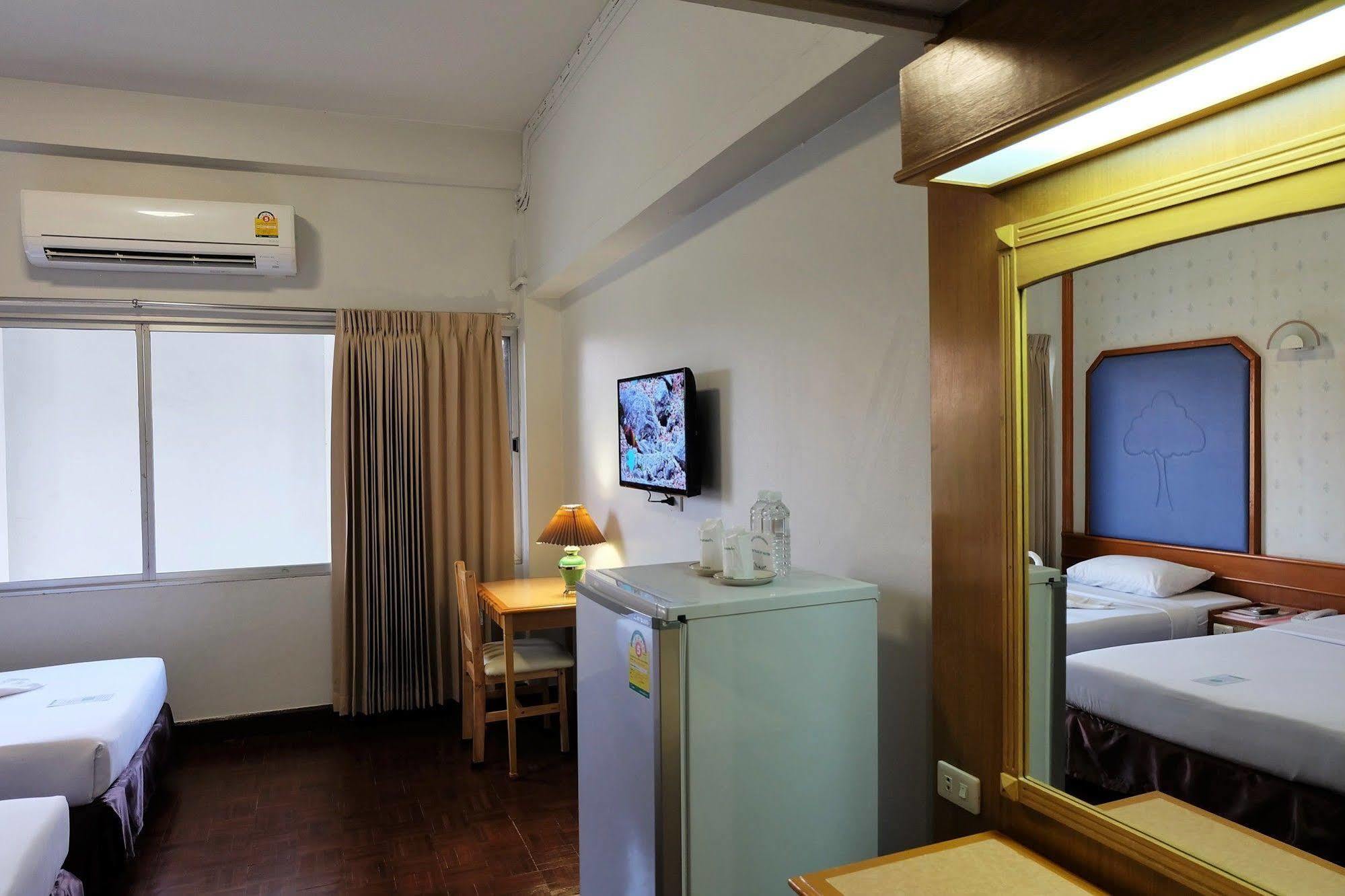 Hotel Hatyai Greenview 3*