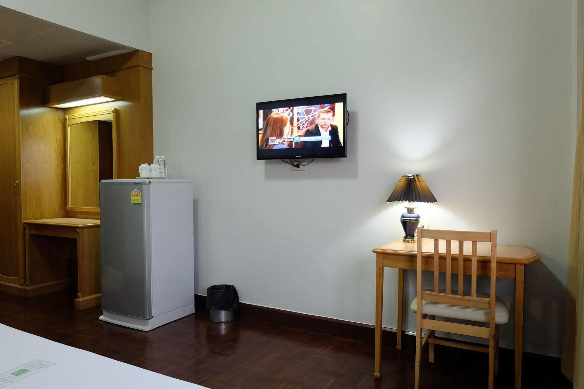 Hatyai Greenview 3* Hat Yai